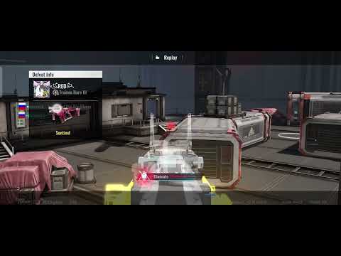 Cyber Hunter Performance Test on Oppo A53s – Gameplay | FPS | Quality Checkup | Screen Recording