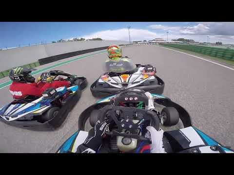 4H of Misanino Cup 2020 - Round 1 - Stint 4.2