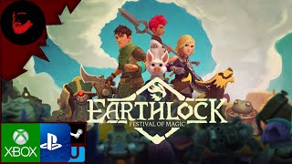 Earthlock: Festival of Magic Review - Xbox One