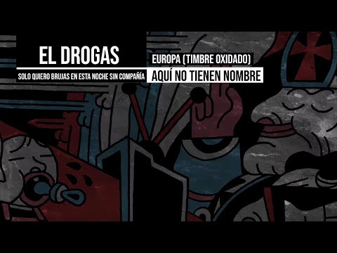Video thumbnail for Aquí no tienen nombre