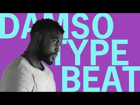 🚀(FREE) Damso x Lomepal Type Beat | Chill/Relax/Smooth | Instru Trap/Rap/Hip Hop Lourd (2019)