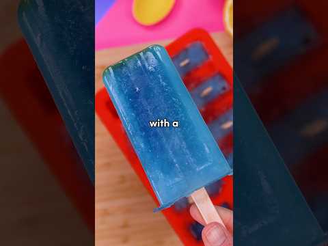Are these COLOR CHANGING POPSICLES really a fail!? đ¤Ż