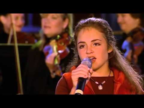 Aselin Debison - Somewhere Over The Rainbow