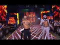 Lucha Brothers Entrance AEW DYNAMITE 16/08/2023