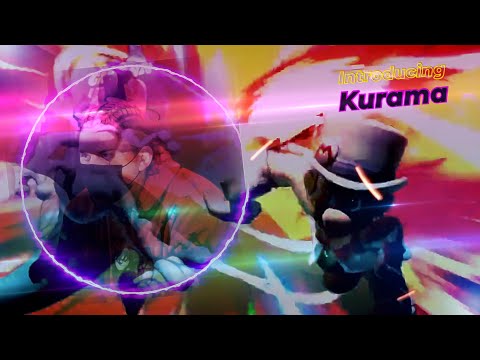 Favorite players to Watch? - Smash Ultimate Top Player Montage (Kurama)