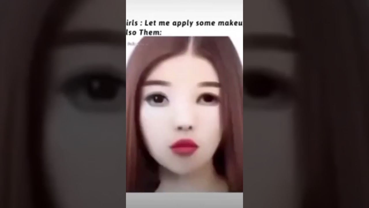 Stan twitter: cat turns into girl #stantwitter #cat #memes