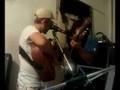 chache y javito