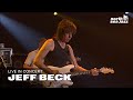 Jeff Beck - 'Brush With The Blues' [HD] | North Sea Jazz (2006)