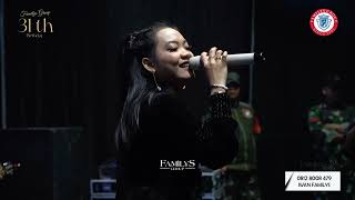 Download lagu Erika Syaulina - Cinta Berawan | Familys Group Live Cover Stadion Mini Pasir Barat Tangerang mp3