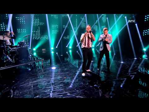 Cir.Cuz - «Hele verden»