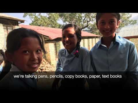 Help students and their families during COVID-19