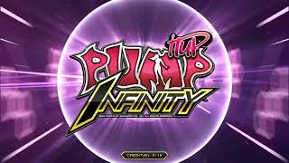 Pump It Up Infinity (v1.10) | Full Startup & Attract Mode