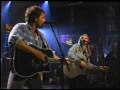 Bruce Springsteen And Melissa Etheridge Thunder Road