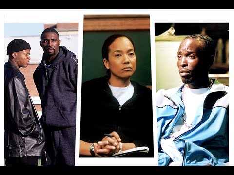 "The Wire" Celebrates 20 Years: Why All the Pieces Still Matter