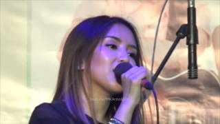 Nothing&#39;s Gonna Stop Us Now - MYMP Live at the Fisher Mall