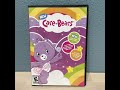 Opening To Care Bears Bright Heart S Bad Day 2007 DVD