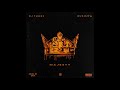 DJ Tunez, Busiswa - Majesty (Official Audio)