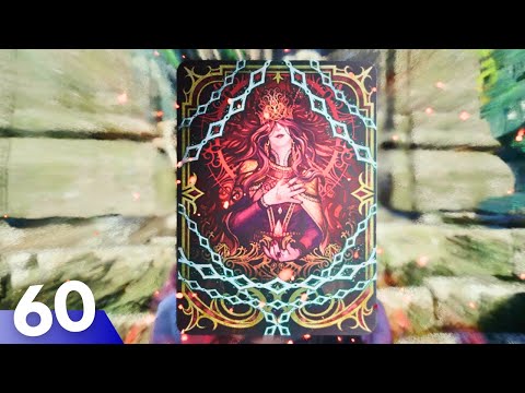 Final Fantasy 7 (VII): Rebirth - 100% Walkthrough (Platinum, All Quests) - No Commentary - Part 60