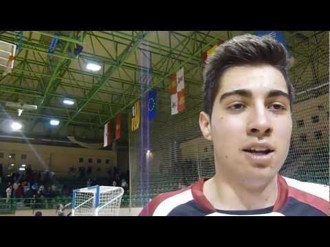 LNFS 16ªJ. Caja Segovia FS 6 - Ríos Renovables 1 Jorge  9/2/2013 (5)