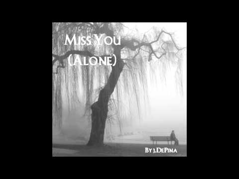 MPC Beat - Miss You (Alone) - j.DePina