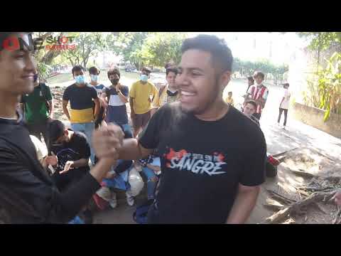 ASHOLD vs JOAKING: 4tos - One Shot Battles (Fecha express ¿🧳 o 💵?)