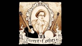 On the Line (the laundry song) - Darren Eedens