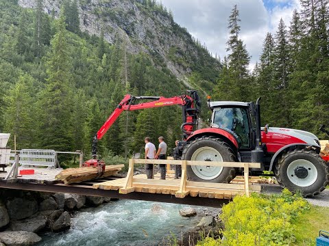 KW 32/2021 - Bauhof 90 Sekunden - Der Wochenrückblick