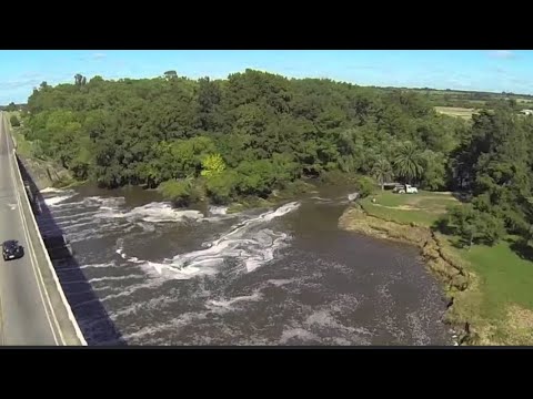 Los caminos nos siguen sorprendiendo y dándonos aventuras 🫢🫣😅