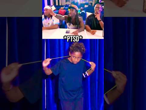 Kai Cenat Got Flashbacks From His Previous Mafiathon! 💀😭