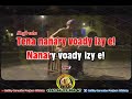 SANIH Nanary Voady KARAOKE