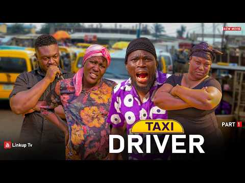 TAXI DRIVER PART 1