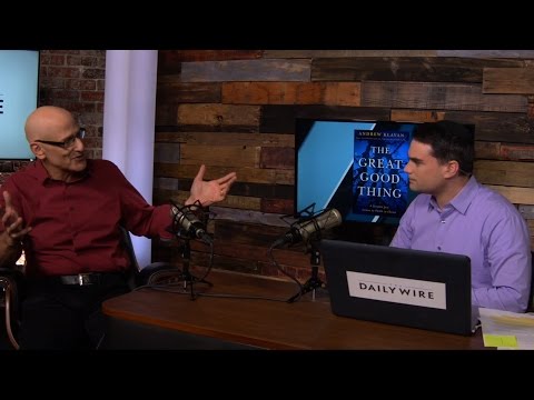 The Ben Shapiro Show Ep. 189 - Yes, Comey's FBI Was Rigged For Hillary