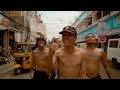 INDIBIDWAL Bulabog Ng Morobeats Prod By DJ Medmessiah