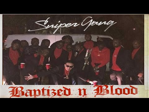 Kodak Black - Squad Shit ft. John Wicks (Baptized N Blood)