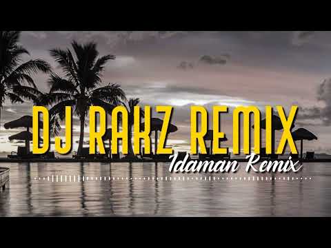 Nautonilekutu Kei Dramea - Au Na Dei Daulomani (DJ RAKZ REMIX)