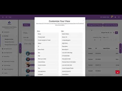Important Tips For New And Current Petstablished Users