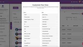 Important Tips for New and Current Petstablished Users