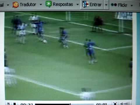 Portuguesa x Goytacaz