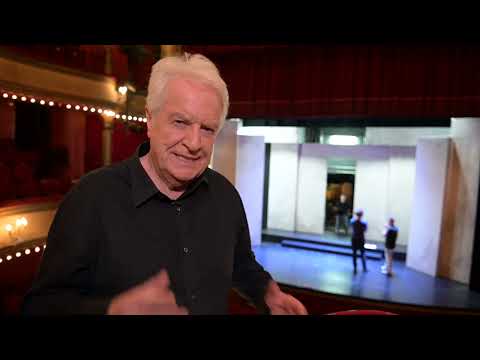 SENS DESSUS DESSOUS
Conception et réalisation : André Dussollier
Collaboration artistique :...