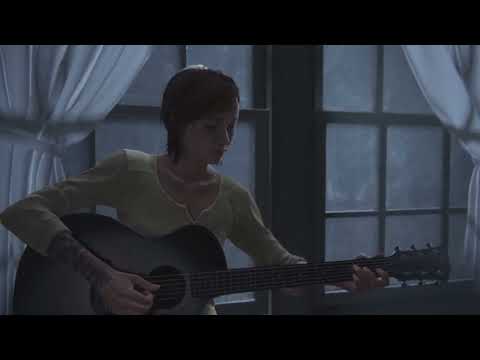 Ellie Playing Ecstasy by Crooked Stills (Extended Version)