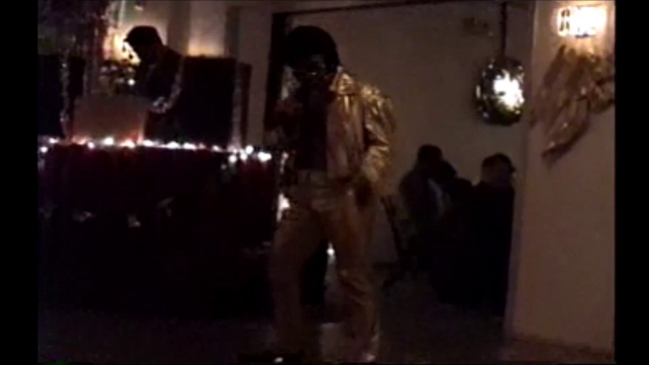 Promotional video thumbnail 3 for George E Pellegrino