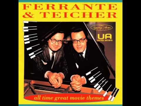 FERRANTE & TEICHER