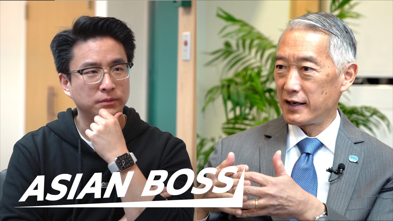 We Asked The World’s Leading Vaccine Expert About COVID-19 Vaccine | STAY CURIOUS #17