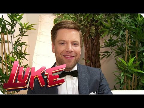 Tom ist der Erste beim Alkohol | LUKE! Die Woche und ich