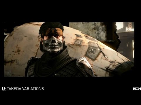 takeda 3 gameplay pc