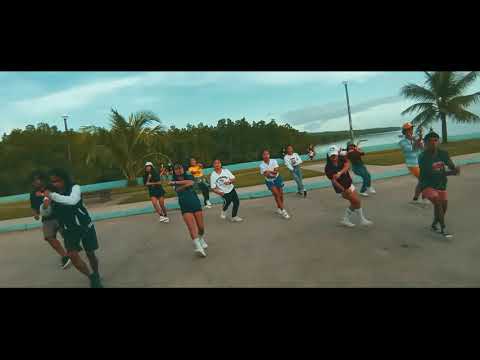 HYPNOTIZED DANCE COVER // CAMOTES MEGACREW