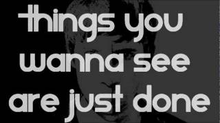 Midnight Run - Example [LYRICS]    (Official Correct Lyrics)