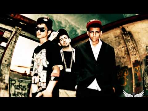 Tahribad-ı İsyan - Ayrı Bi Götsün