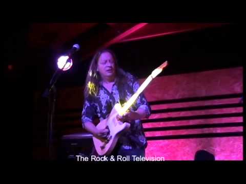 INNES SIBUN TRIO - Unknown To Me