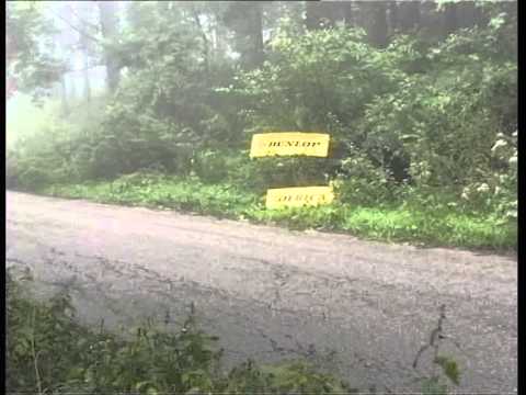 Rally Sosser Sliven 2004 - Day 2 by Mystika Records